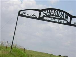 Sheridan Cemetery