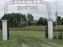 Sheridan Cemetery Sheridan Cemetery