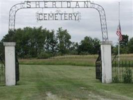 Sheridan Cemetery