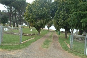 Sheridan Cemetery