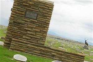 Sheridan Elks Cemetery