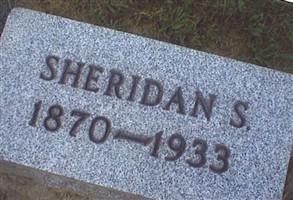 Sheridan Maxhimer