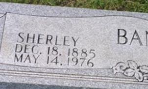 Sherley Banks Sherley Banks