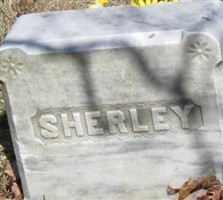 Sherley Buzzell