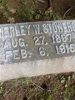 Sherley W Stowers