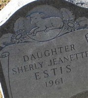 Sherly Jeanette Estis