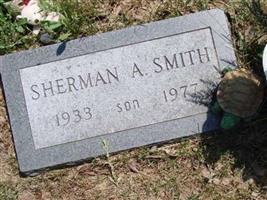 Sherman Alton Smith, Jr