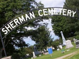 Sherman Cemetery Sherman Cemetery