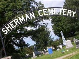 Sherman Cemetery