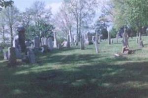 Sherman Church Cemetery