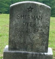 Sherman Dyer