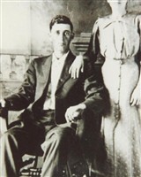 Sherman Grant Soule