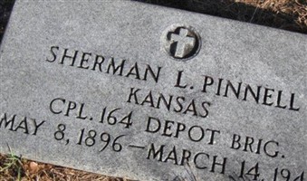 Sherman L. Pinnell