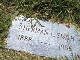 Sherman Lee Smith