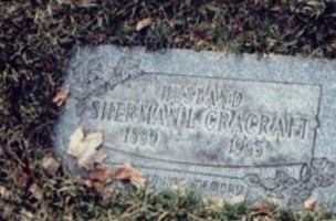 Sherman Lloyd Cracraft Sherman Lloyd Cracraft