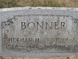 Sherman M Bonner