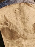 Sherman McDaniel