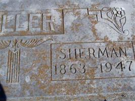 Sherman Miller