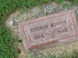 Sherman Morrow Sherman Morrow