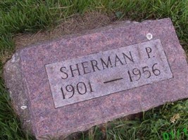 Sherman P. Galvin