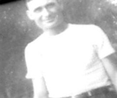 Sherman Rath 'Casey' Lewis