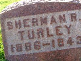 Sherman Reed Turley