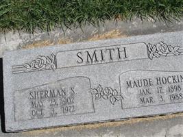 Sherman S. Smith