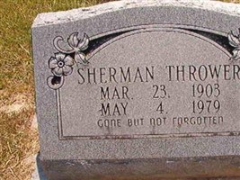 Sherman Thrower