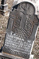 Sherman W. Graham