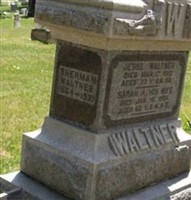 Sherman Waltner