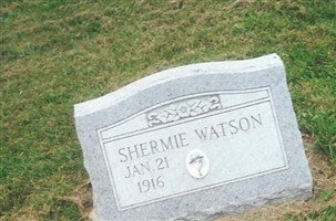 Shermie Watson