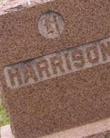 Sherrell F. Harrison