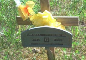 Sherrell Pennington