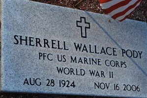 Sherrell Wallace Pody Sherrell Wallace Pody