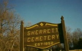 Sherrett Cemetery