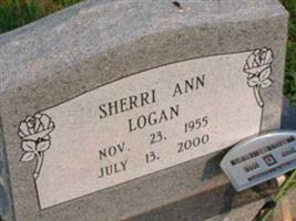 Sherri Ann Logan