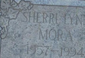 Sherri Lynn Basham Mora