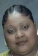 Sherri Lynn Blount