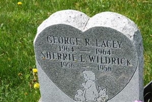 Sherrie L Wildrick Sherrie L Wildrick