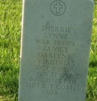 Sherrie Lynne Coates