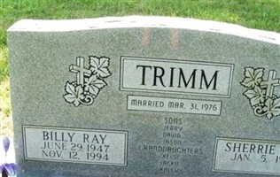 Sherrie Sue Trimm