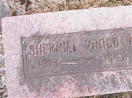 Sherrill Van Cott Sherrill Van Cott