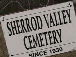 Sherrod Valley Cemetery