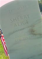 Sherry Alice Moore