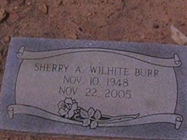 Sherry Angela Wilhite Sherry Angela Wilhite