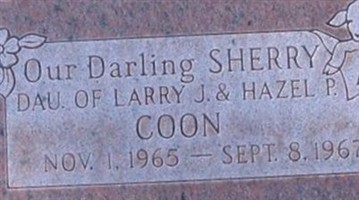 Sherry Coon