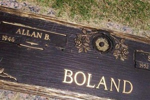 Sherry F. Boland