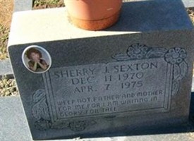 Sherry J Sexton Sherry J Sexton