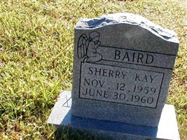 Sherry Kay Baird Sherry Kay Baird