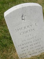Sherry L Curtis Sherry L Curtis